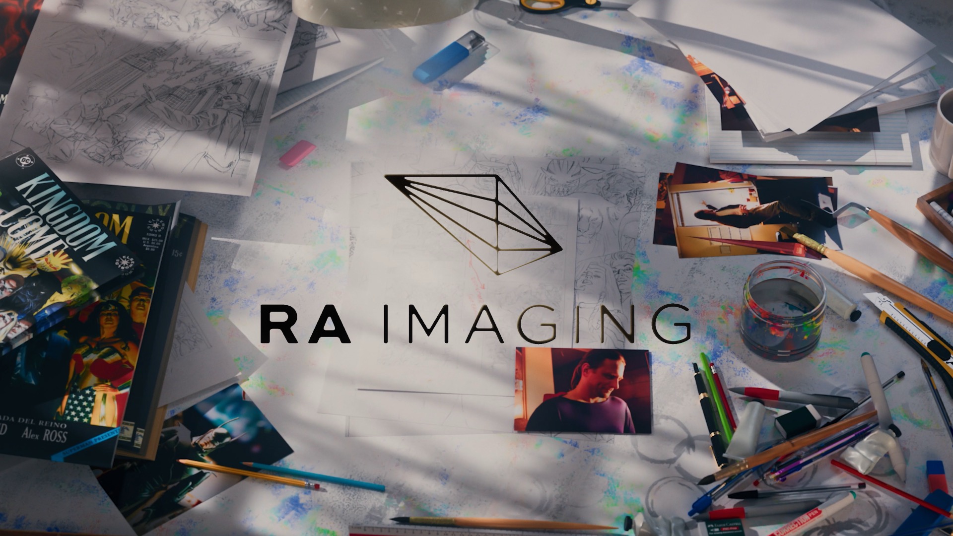 Director's Reel 2026